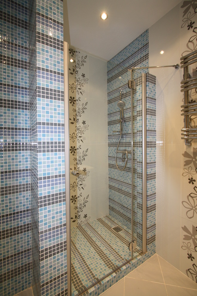 дом в Подмосковье( живые фотографии  интерьера)