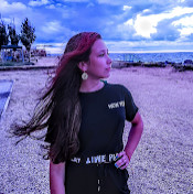 Эвелина Батухина