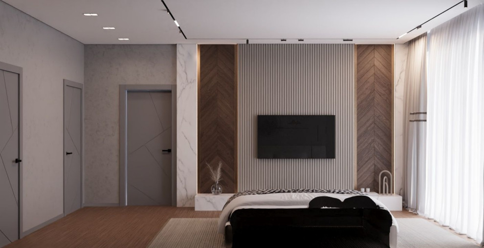 КП Малаховка Парк