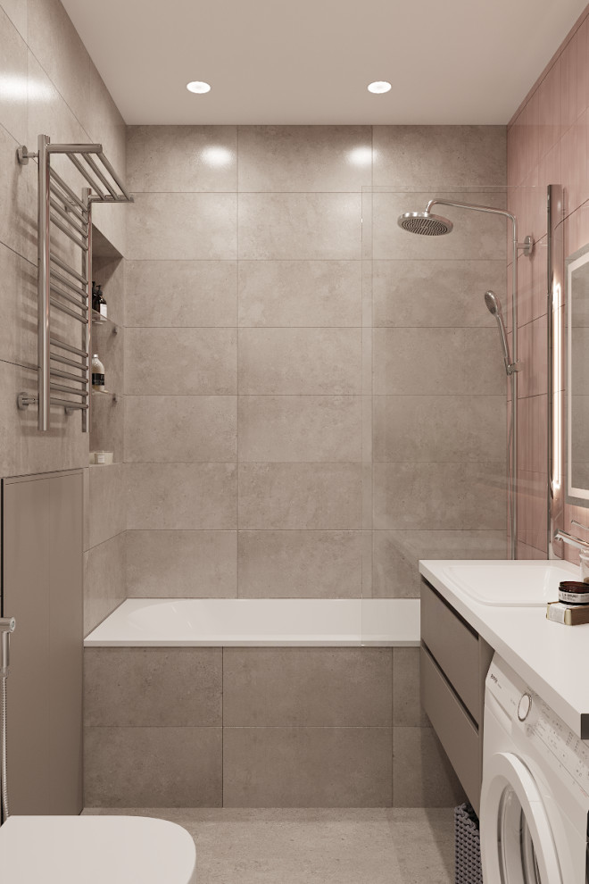 ЖК Селигер Сити