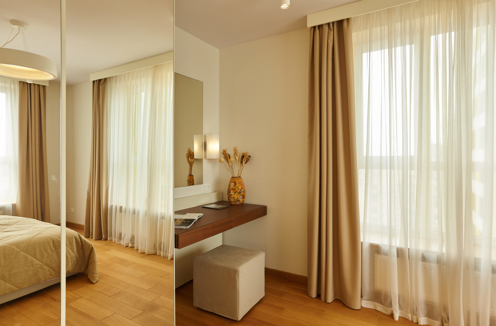 Квартира на ул. Родионова в г. Н.Новгороде