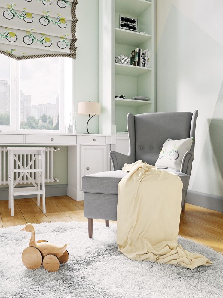 Обложка проекта: Проект ReStalinka -2 // Paris vibes