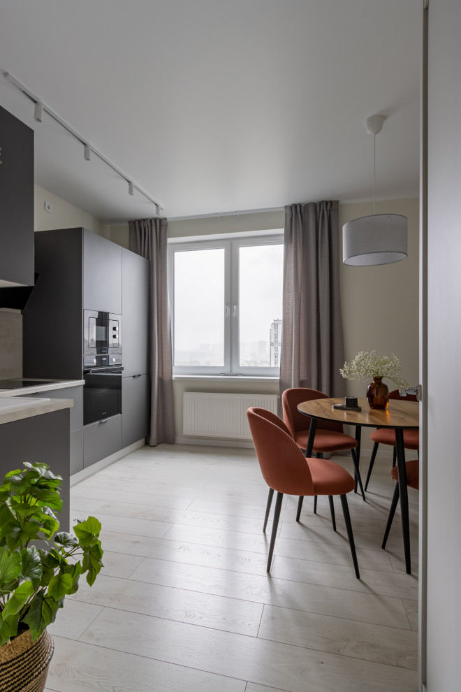 Шоурум Окла