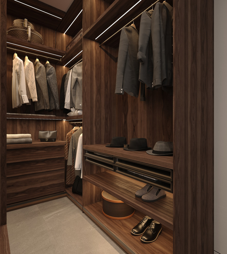 КП Прерий (180 м2)