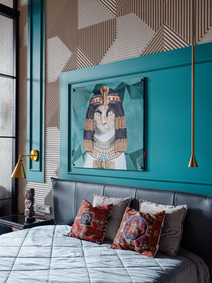 Аппартаменты 2-х комн. ЖК "Klein House" (Москва), 51,48 м2, 2020-2021