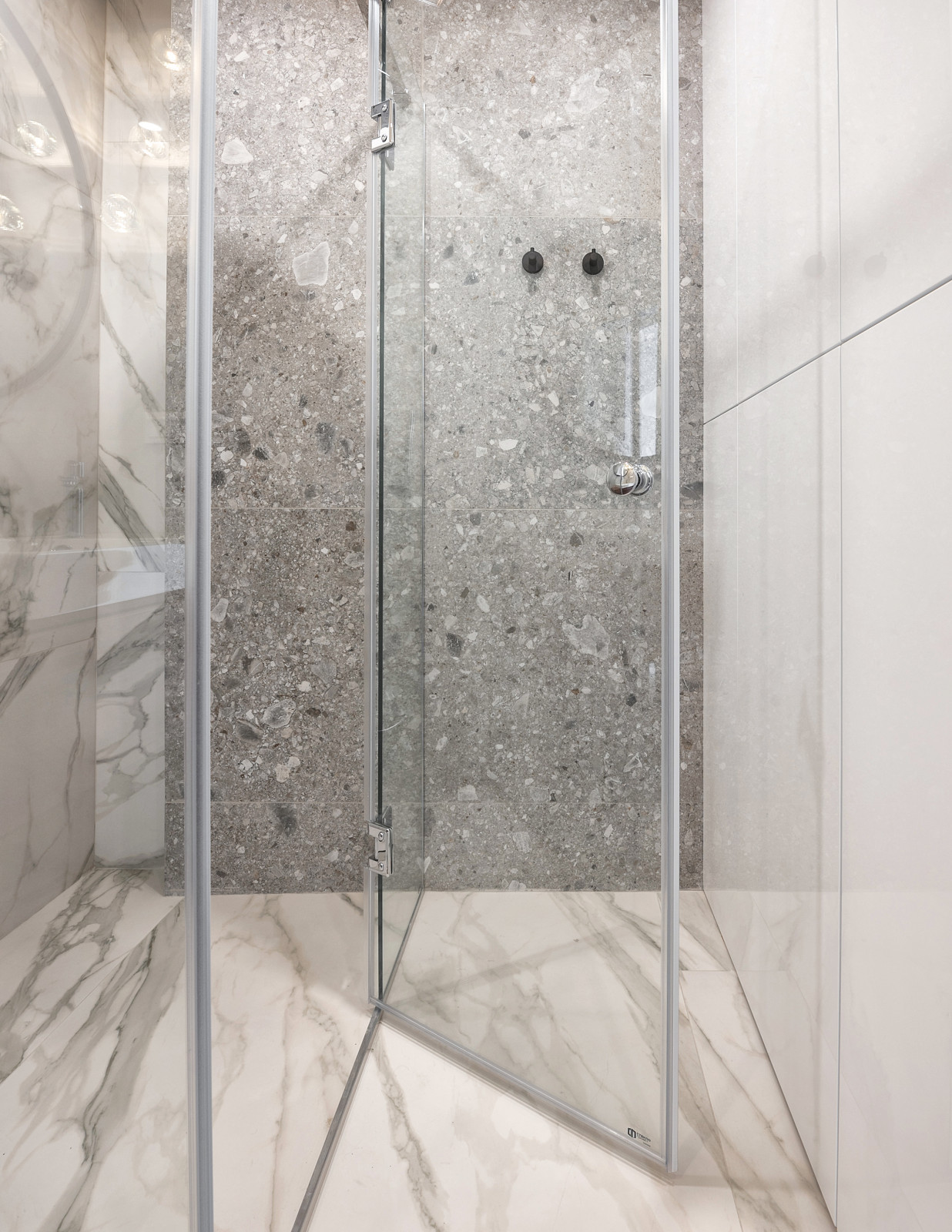 VSREDE. ЖК Триумф