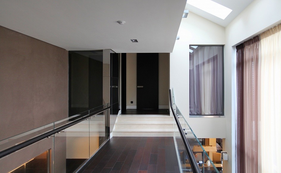 Жилой загородный комплекс Бисерово