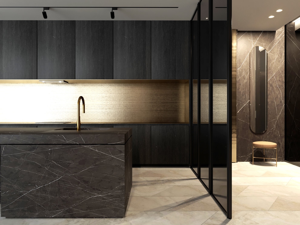 Апартаменты Marbel