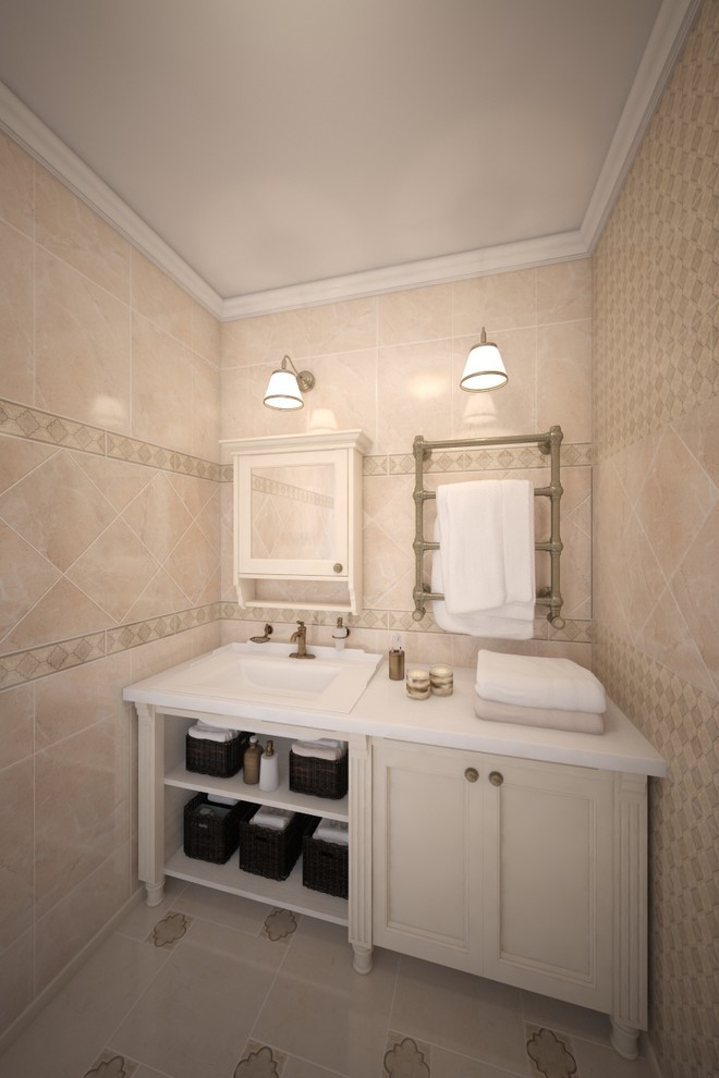 Портфолио работ