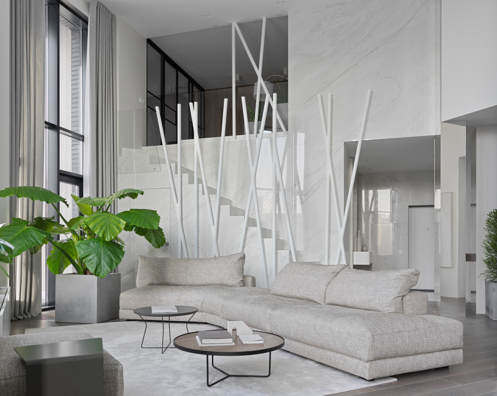 флора и фауна