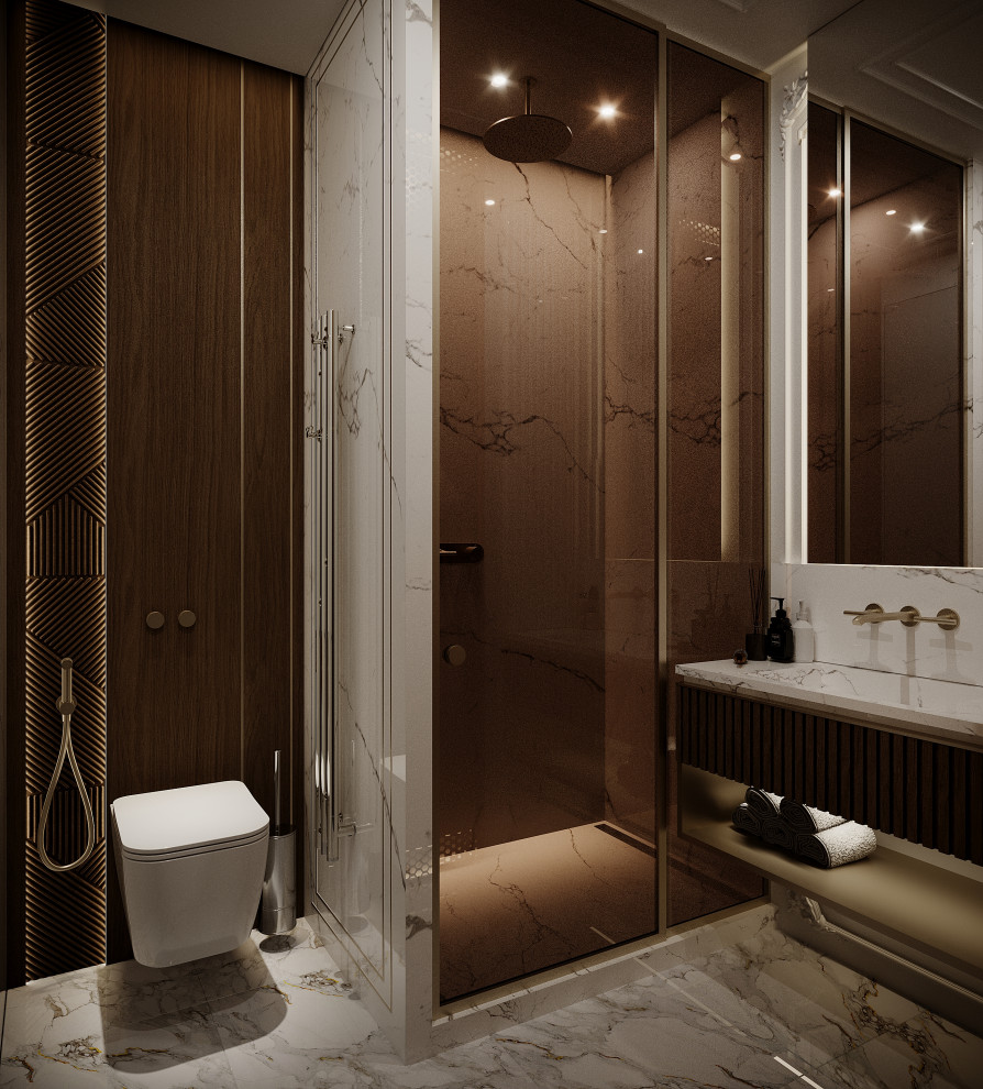 Квартира в ЖК "ЗИЛАРТ"