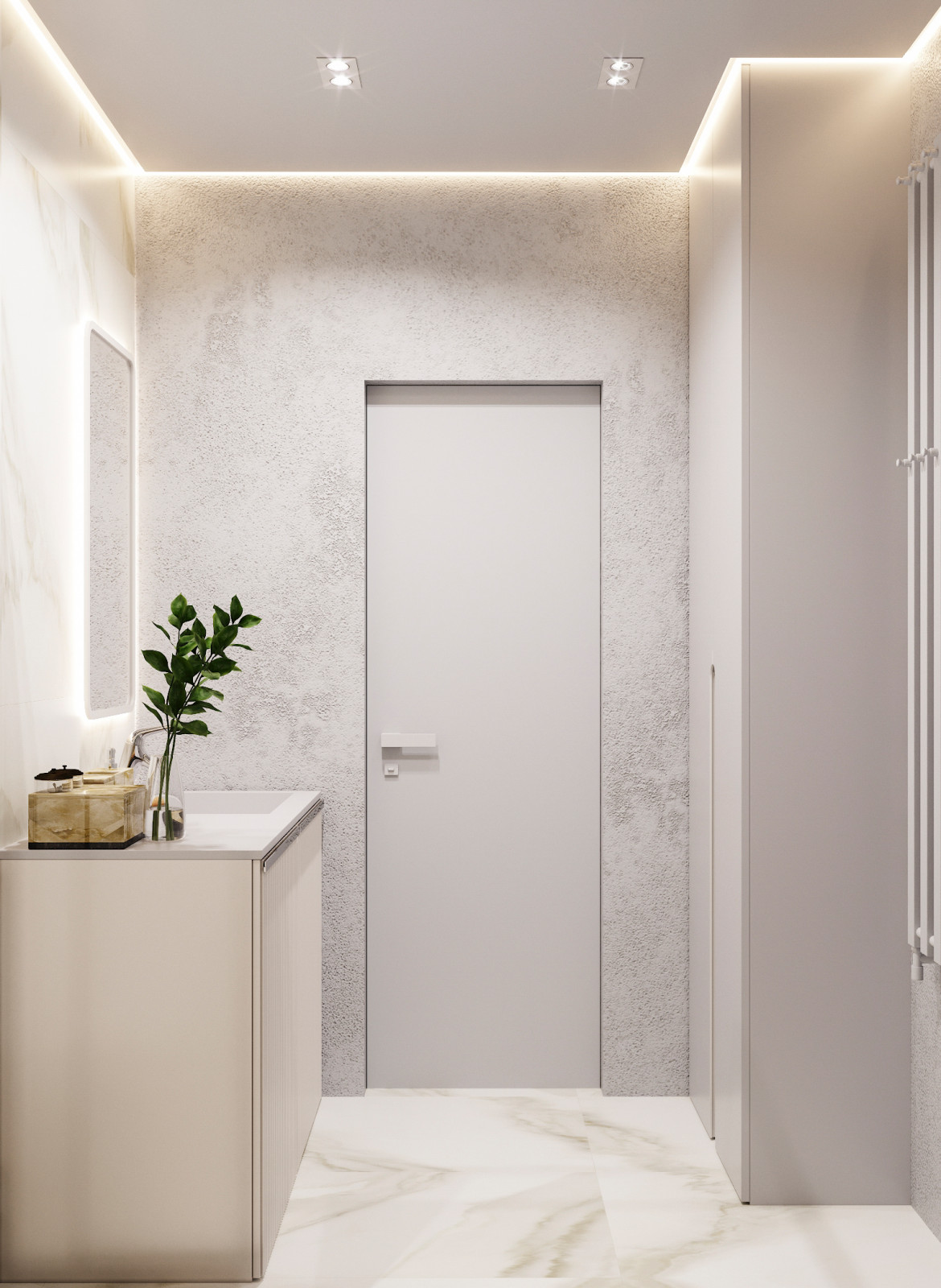 Оттенки серого