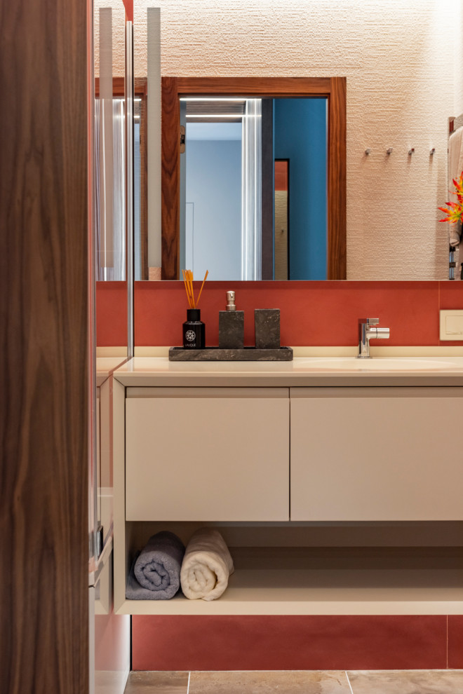 Современный стиль