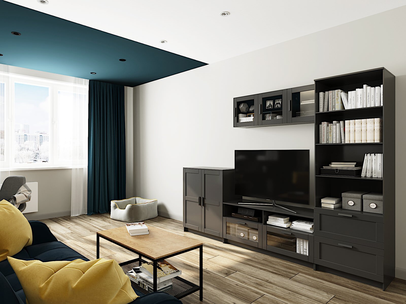 Квартира в Королёве