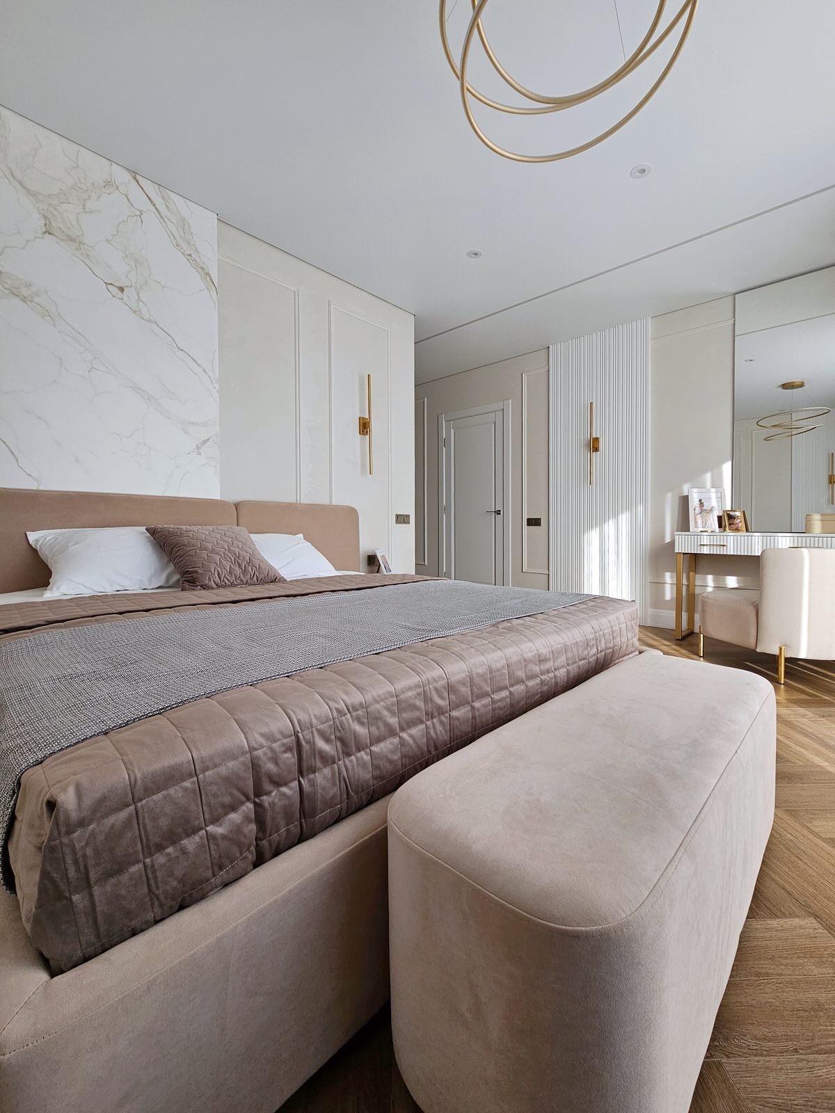 Обложка проекта: Коттедж-шоурум в КП "Северная Чебакса Парк" 135 кв.м