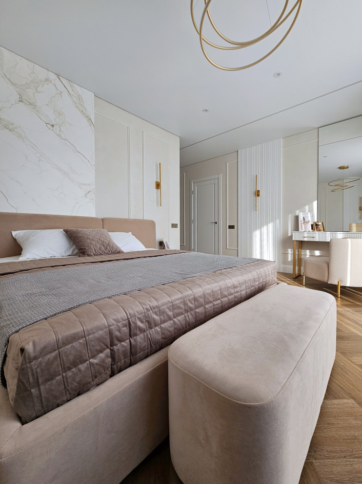 Обложка проекта: Коттедж-шоурум в КП "Северная Чебакса Парк" 135 кв.м