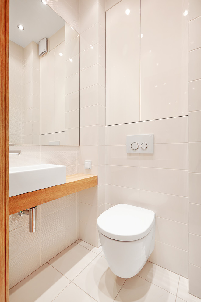 Апартаменты "Кубические"