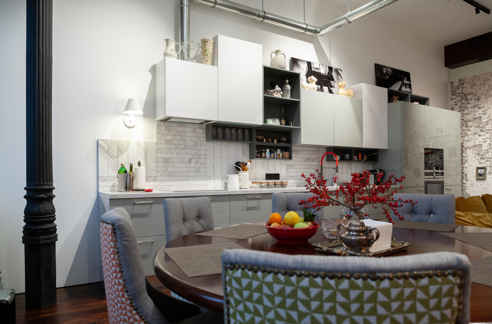 Гоголевский бульвар 2