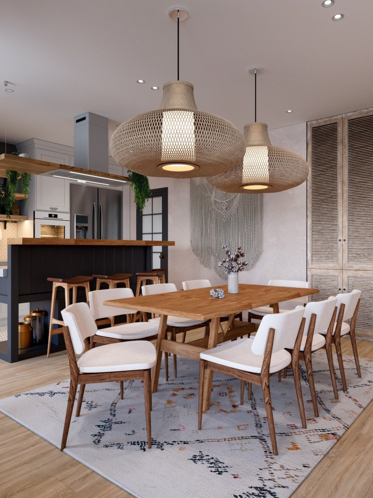 FLORA VIEW | квартира в ЖК Флора & Фауна