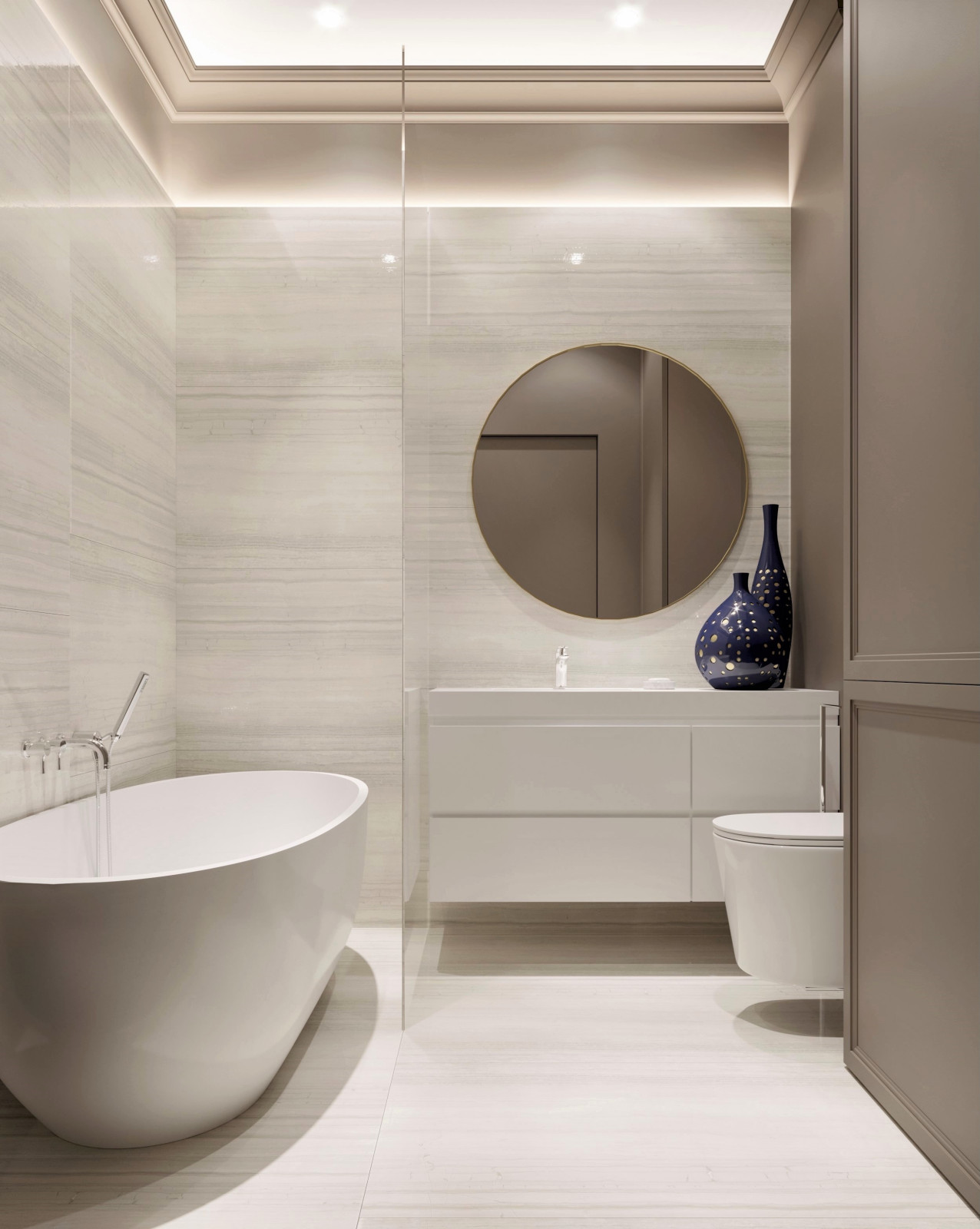 Обложка проекта: ЖК ЕВРОПА СИТИ | Санкт-Петербург