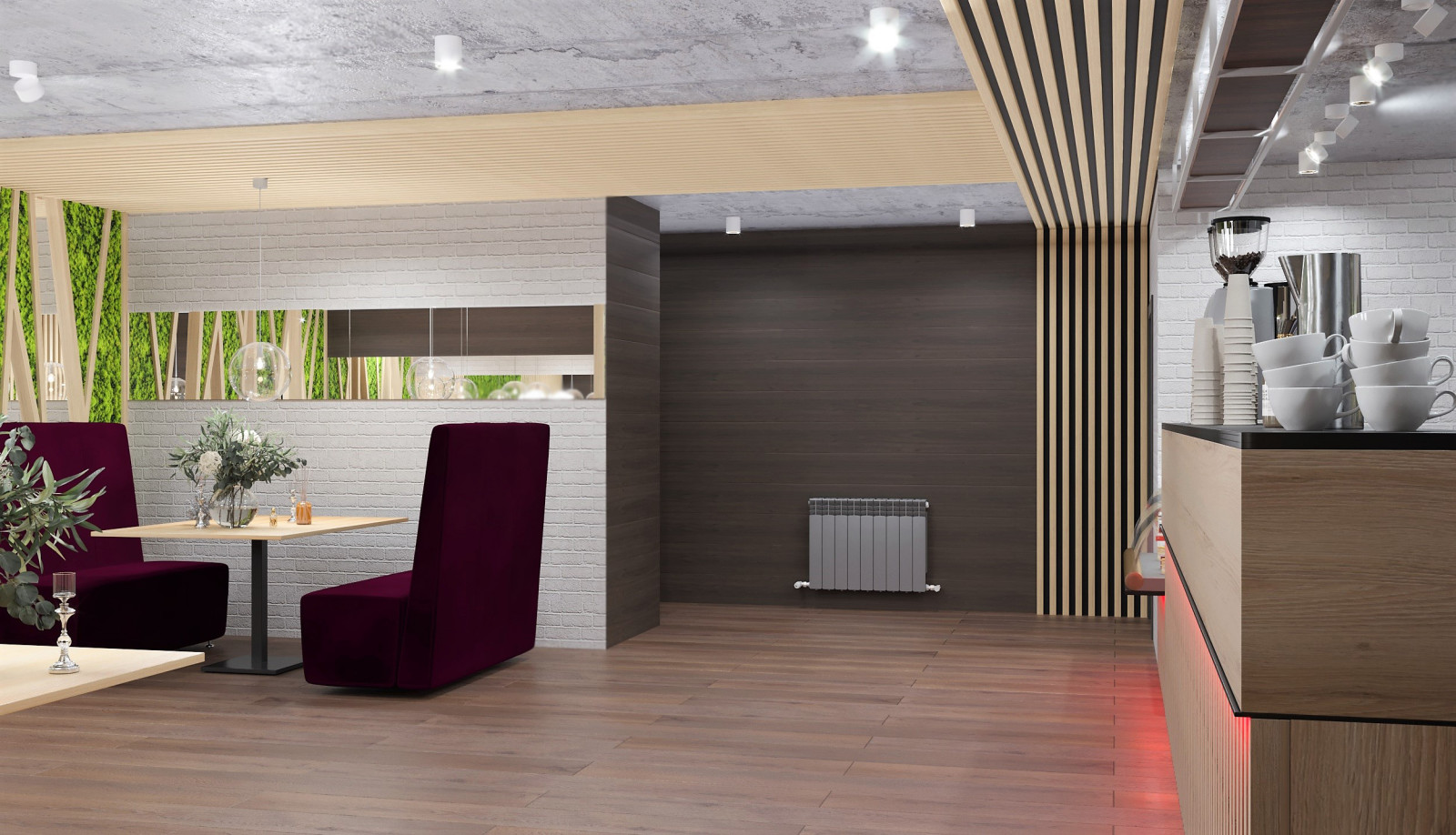 Кафе Окинава