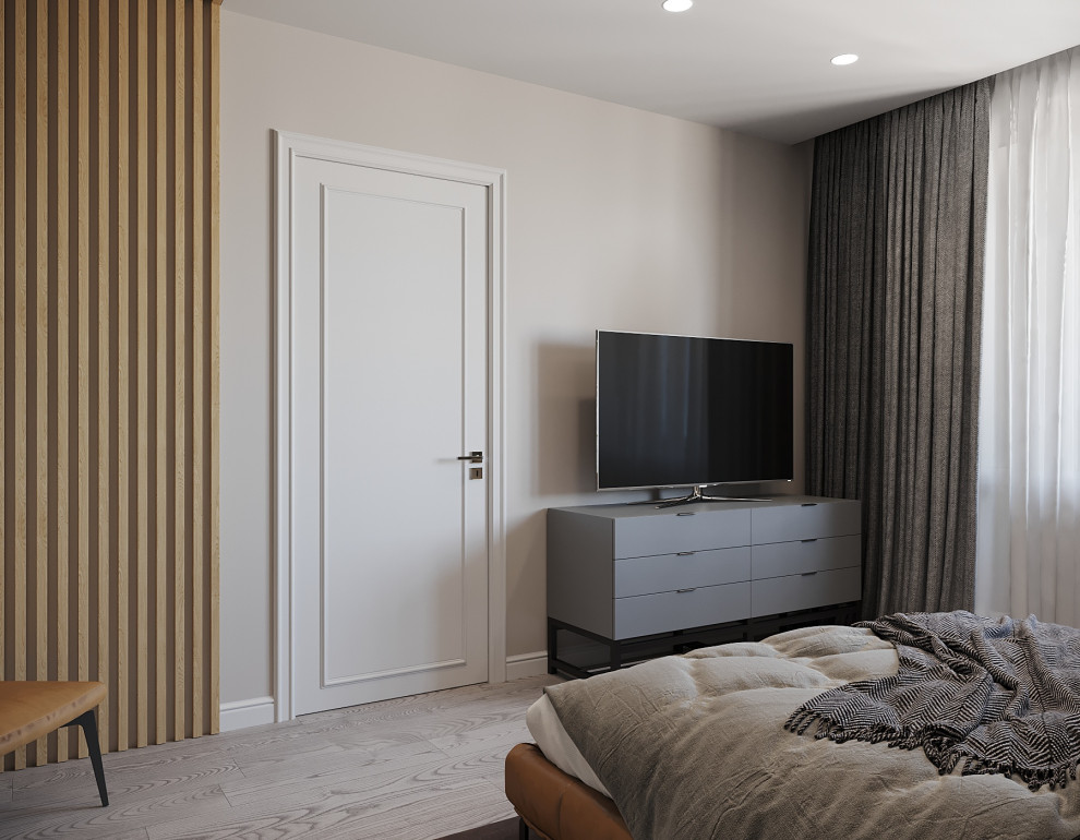 Квартира для молодой семьи в Раменском