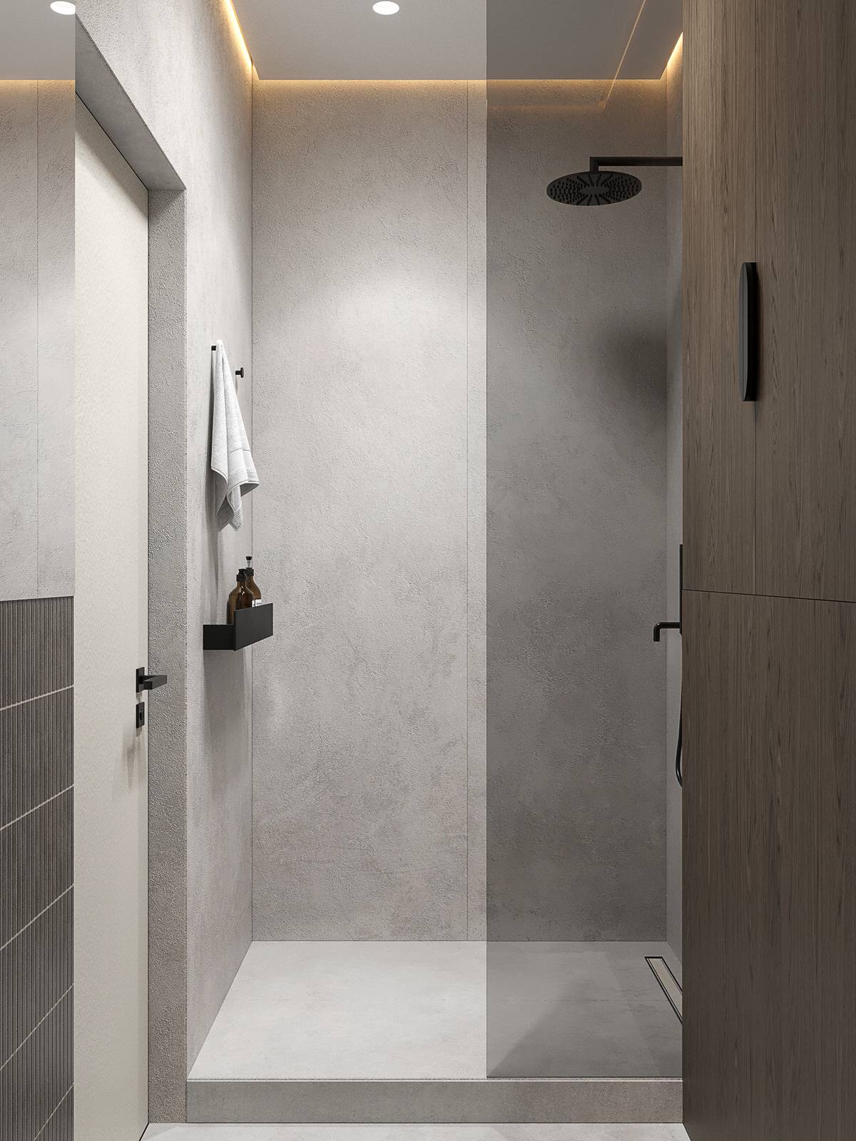 Гостевой санузел