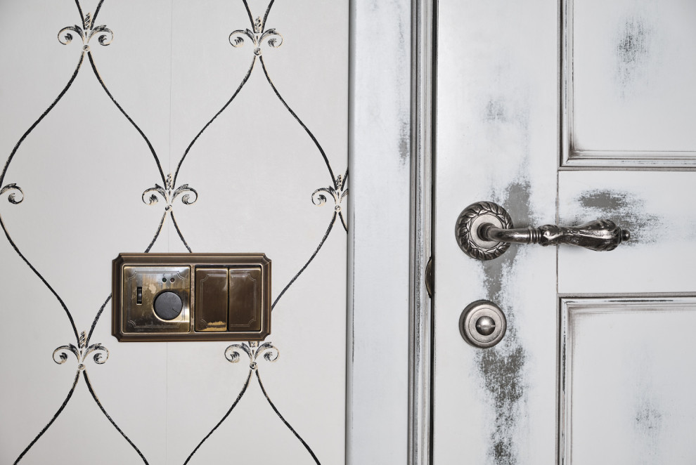 Фотосъёмка квартиры в Бутово