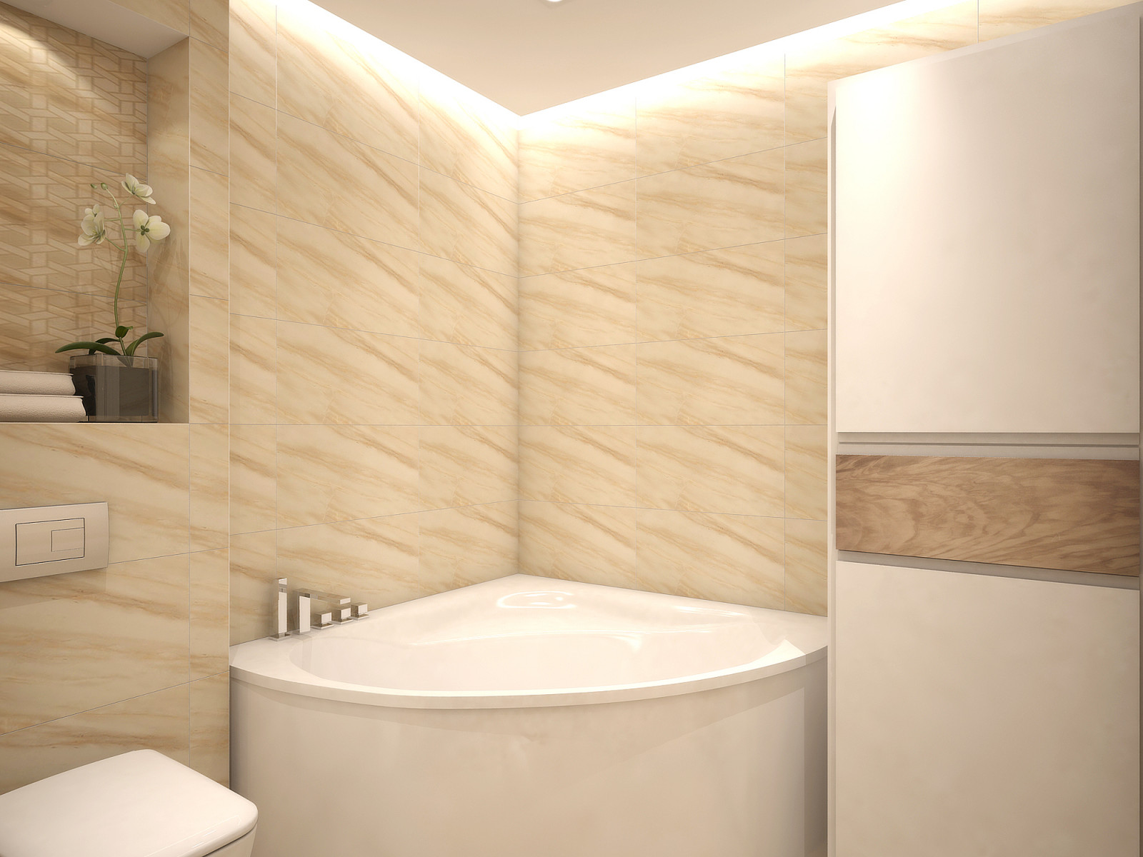 Большая посадская