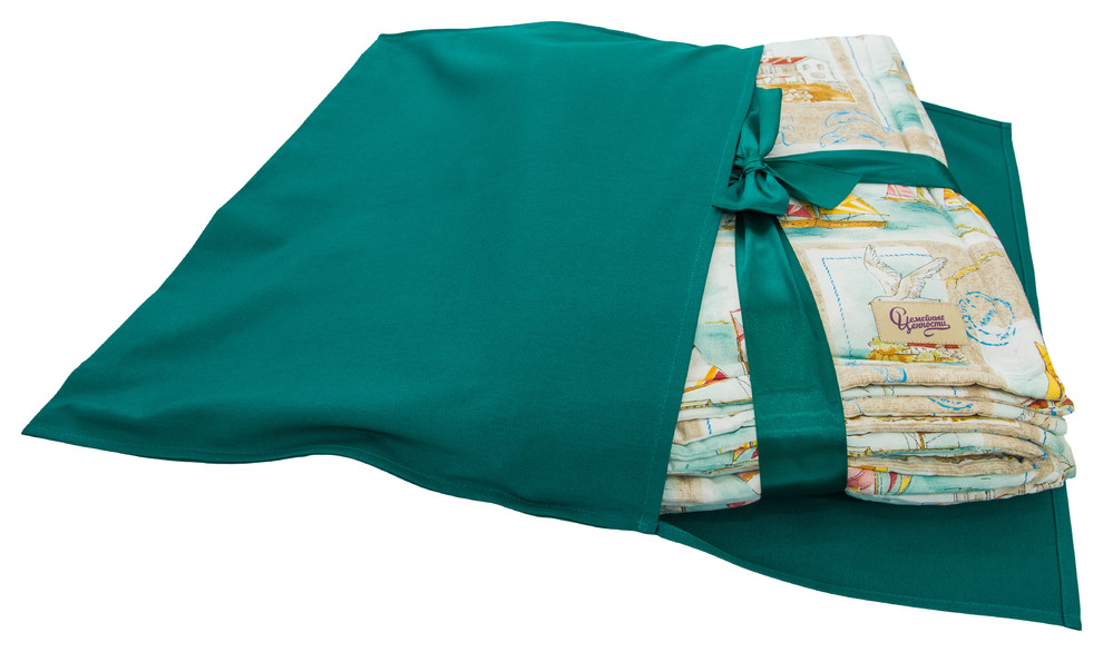 Морское путешествие