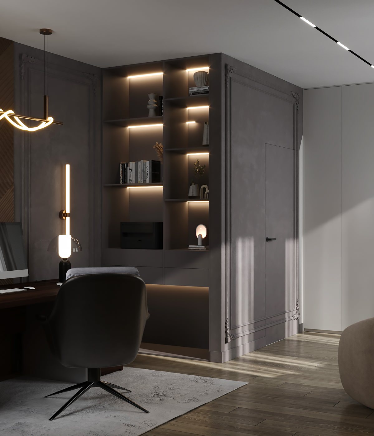 Дом на Дальней