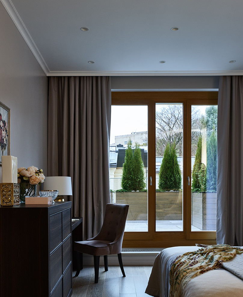 ЖК Литератор