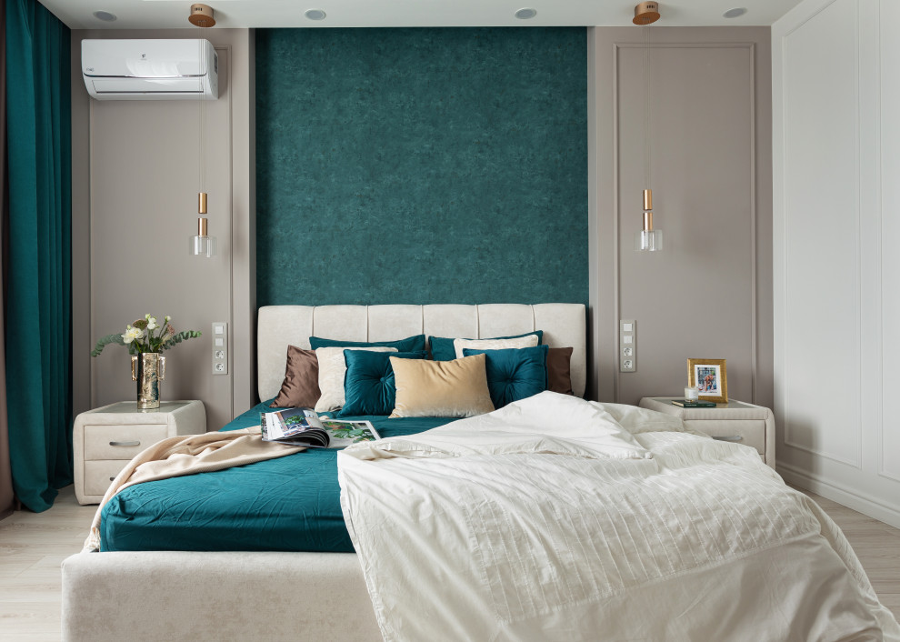 Квартира в ЖК "7 небо"