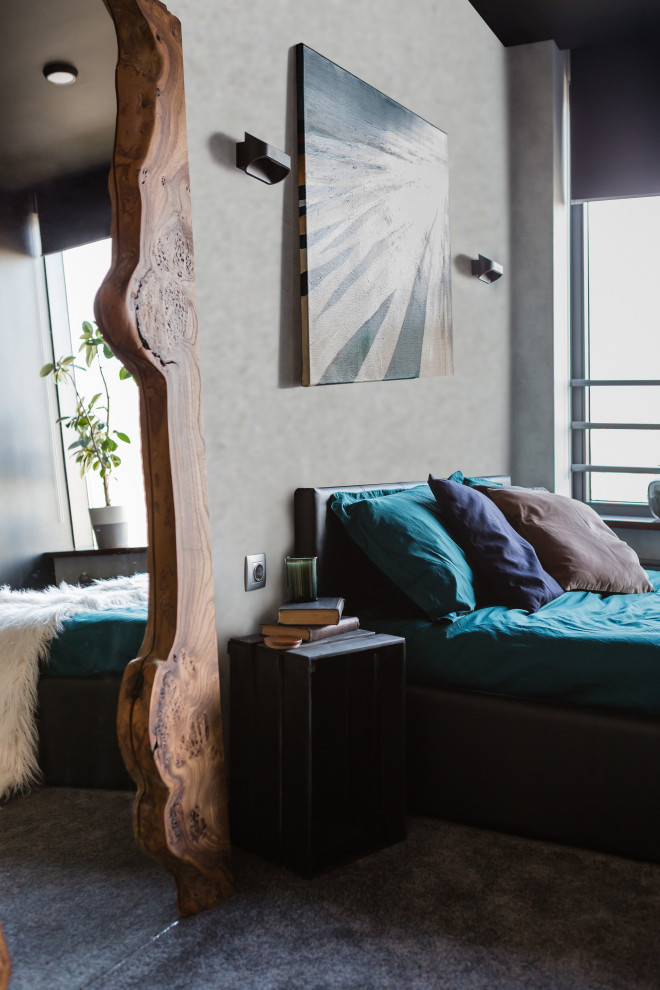 Апартаменты на Мосфильмовской