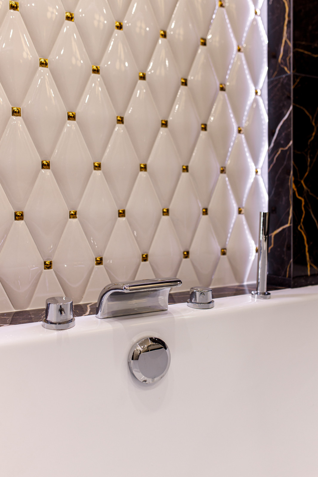 Квартира на проспекте