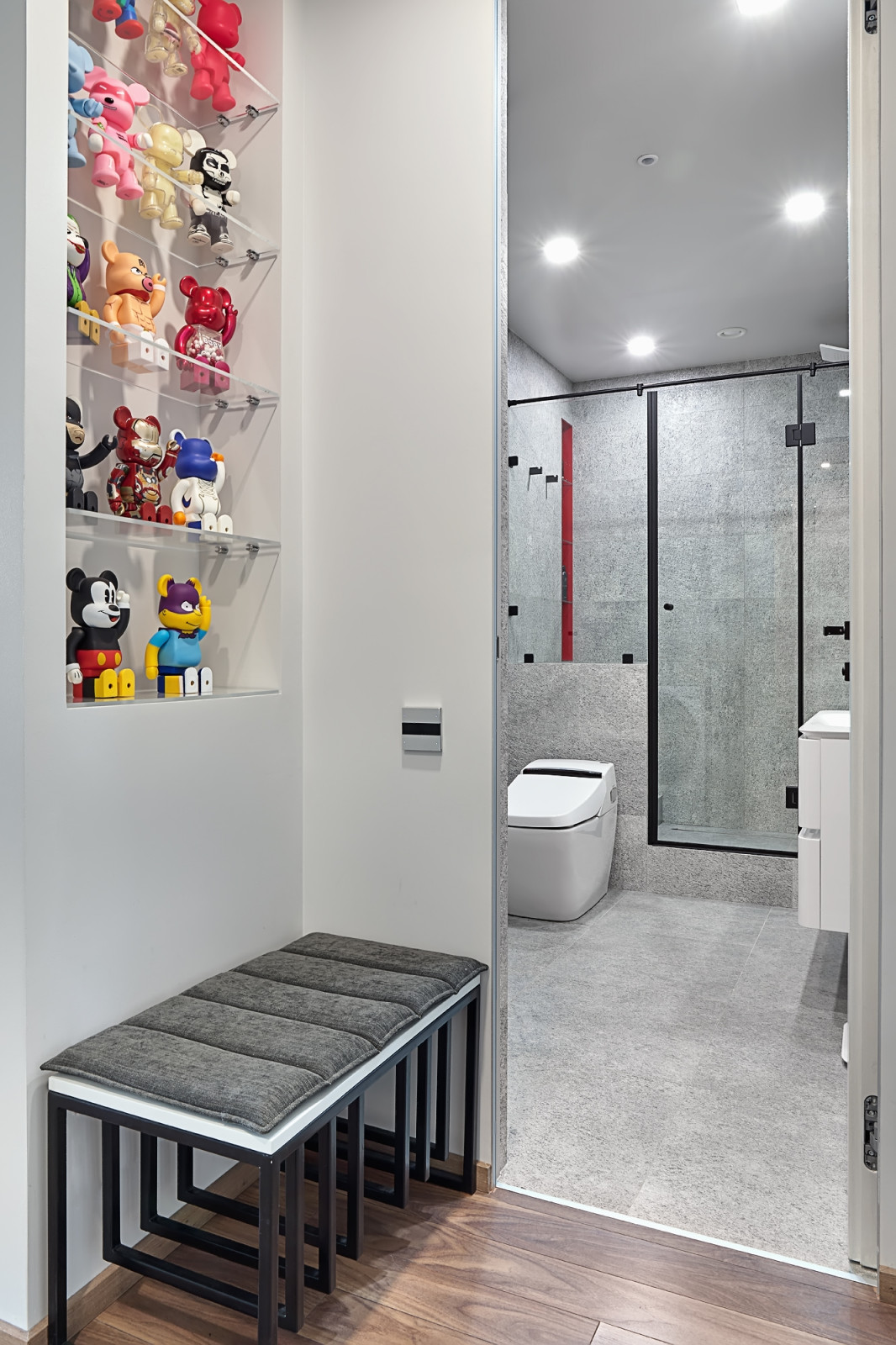 В гостях: Сады Пекина