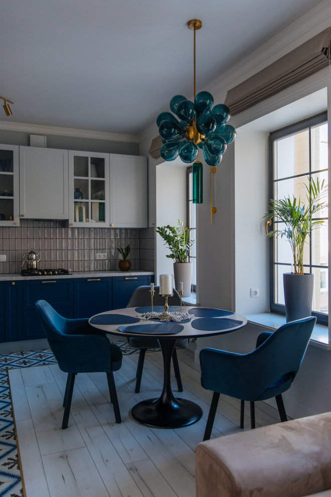 Звенигородская