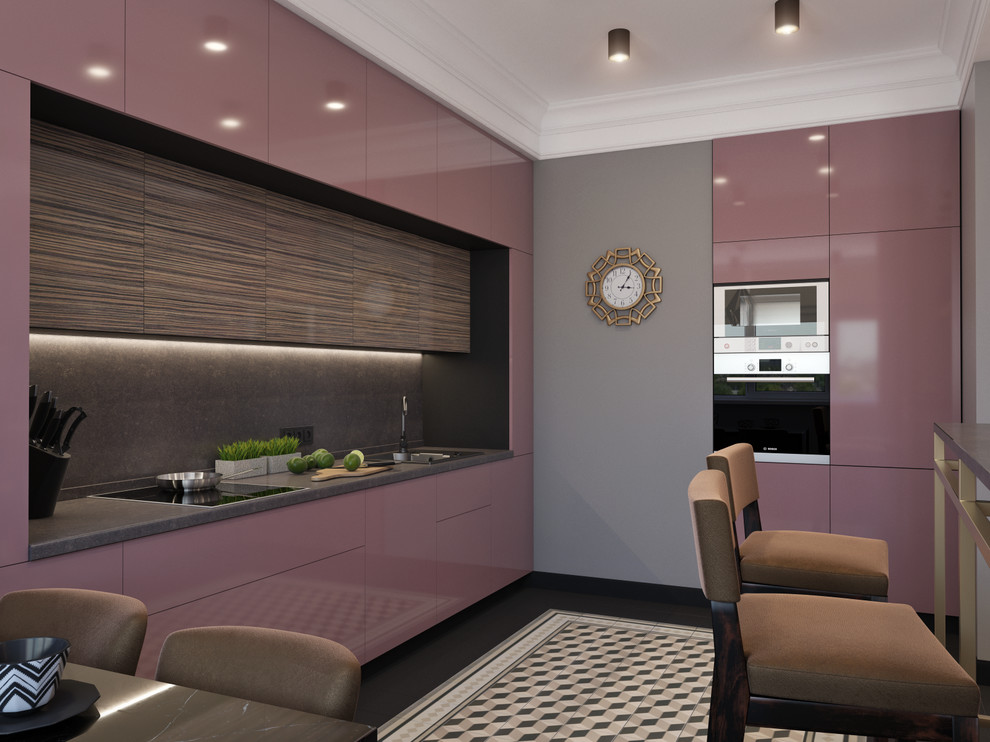 ЖК РОДИНОВО