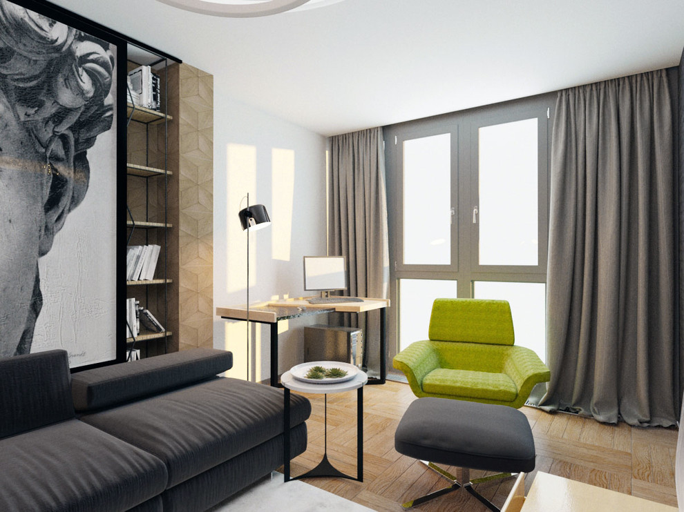 ЖК Липки Парк Хаус