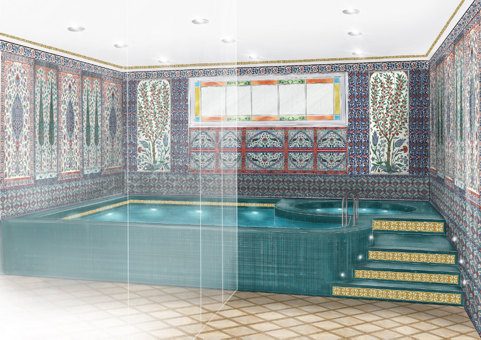 Таунхаус в Ташкенте