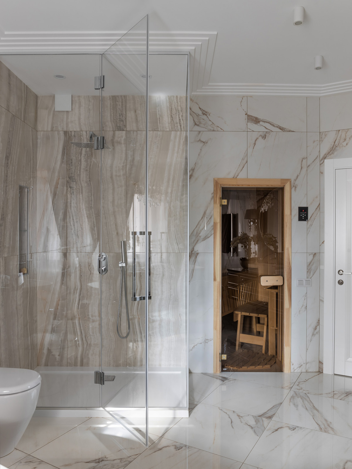 До и после: Преображение квартиры образца 2000-х в Казани