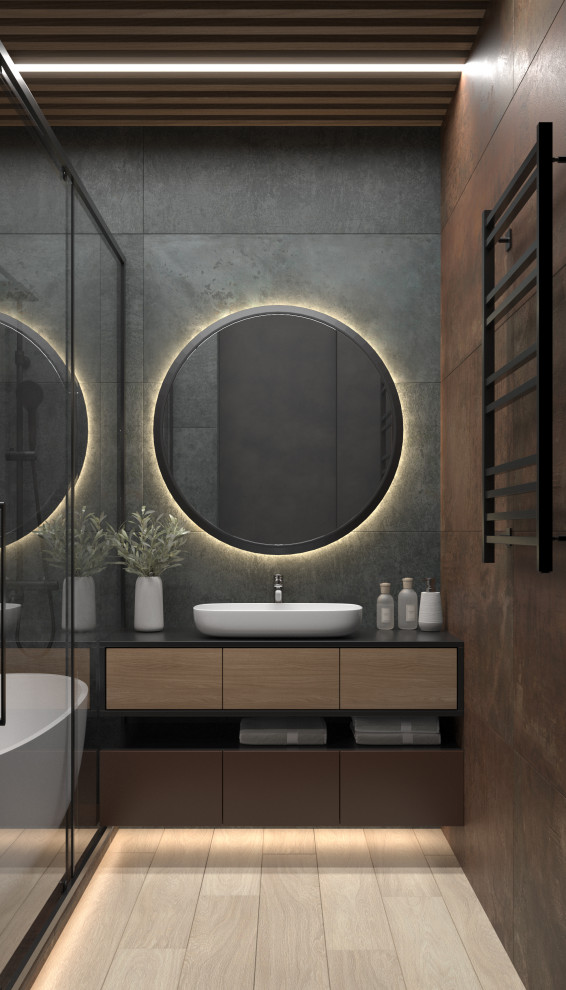 ЖК "РИВЕР ПАРК"