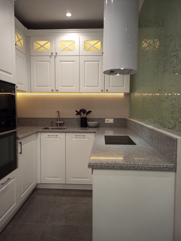 Дизайн квартиры для Принцессы