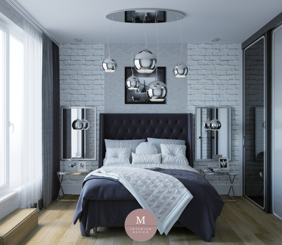 Квартира в ЖК Палацио