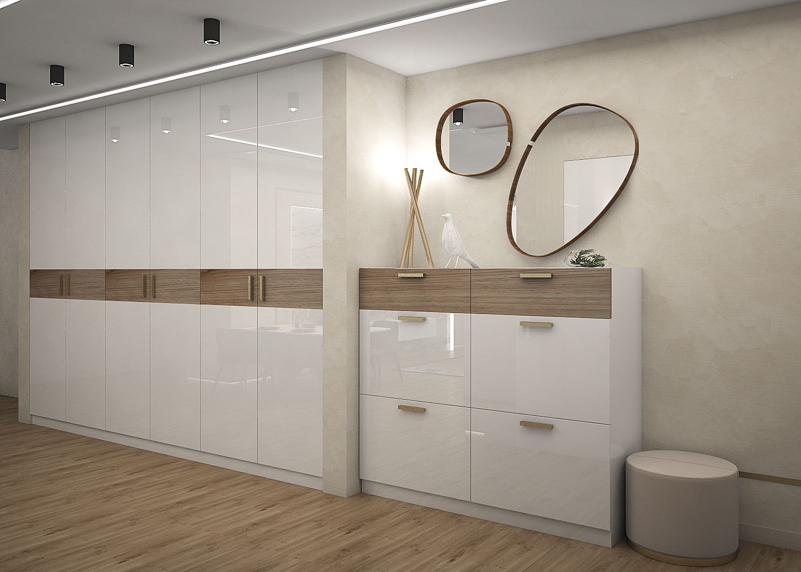 Диван Garda-solo