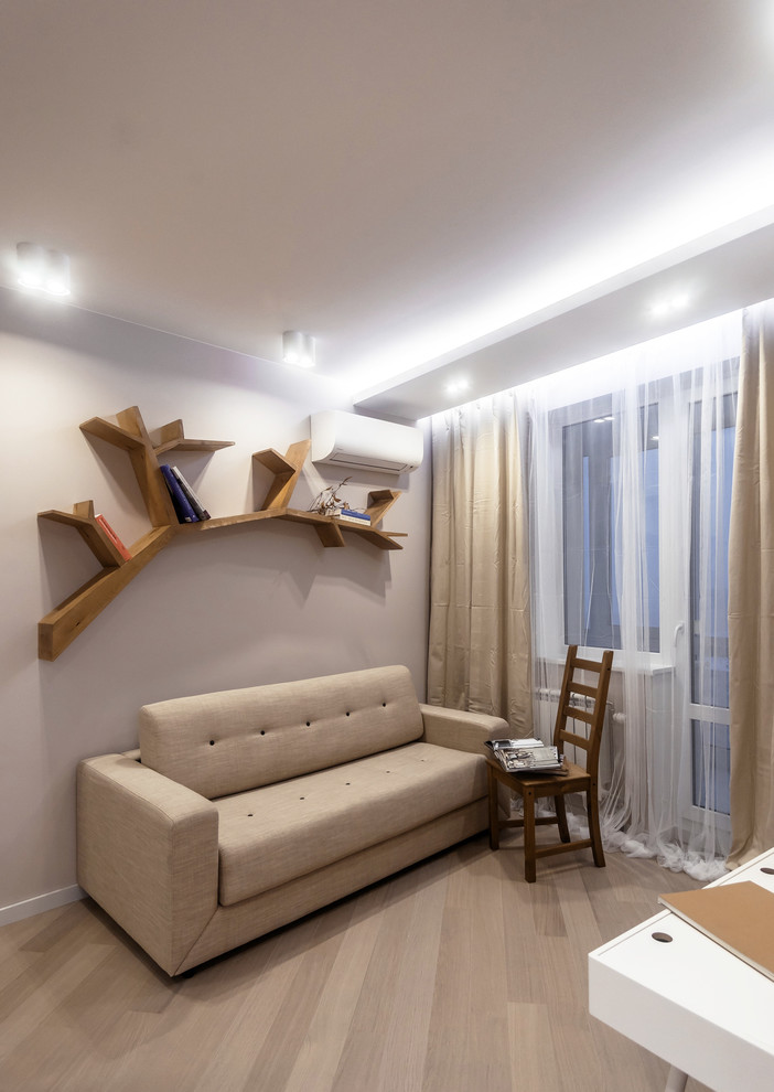 Квартира на Ленинском