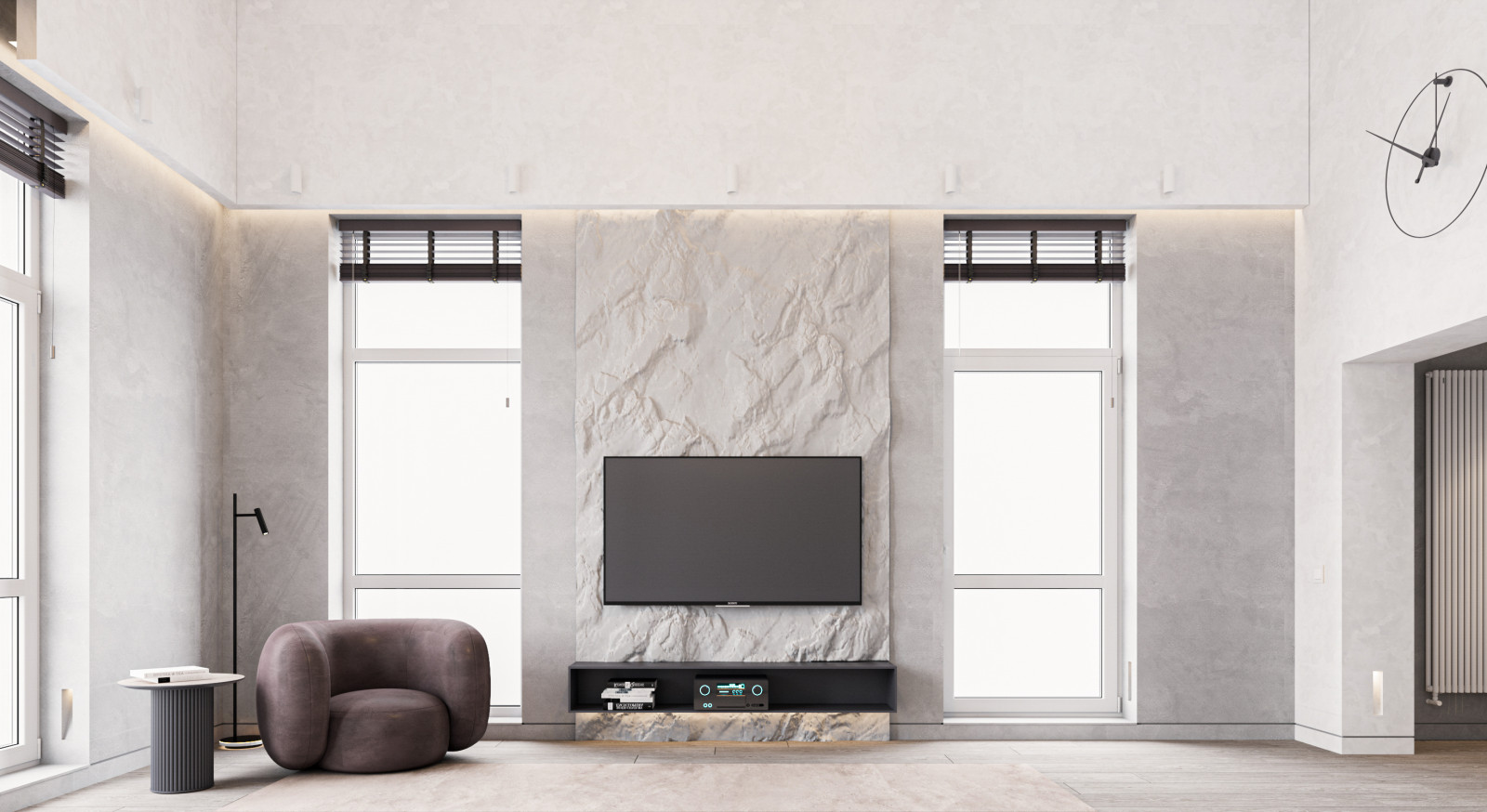 Индивидуальный жилой дом