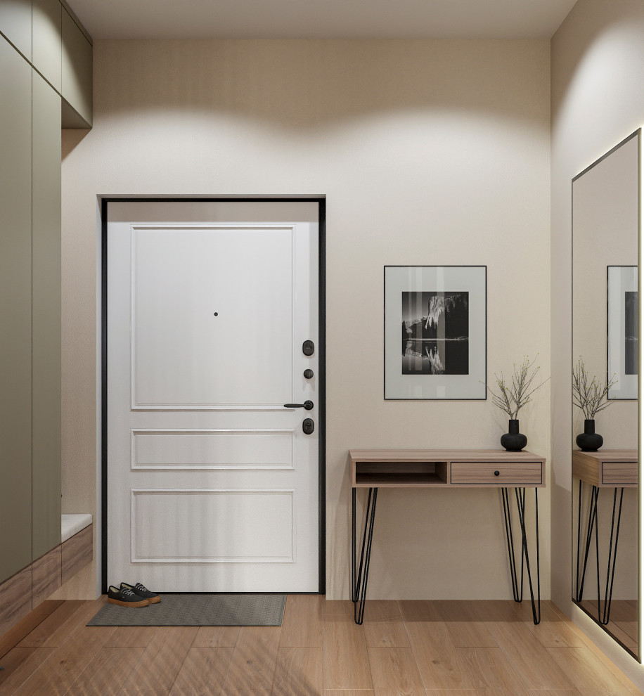 На Береговом