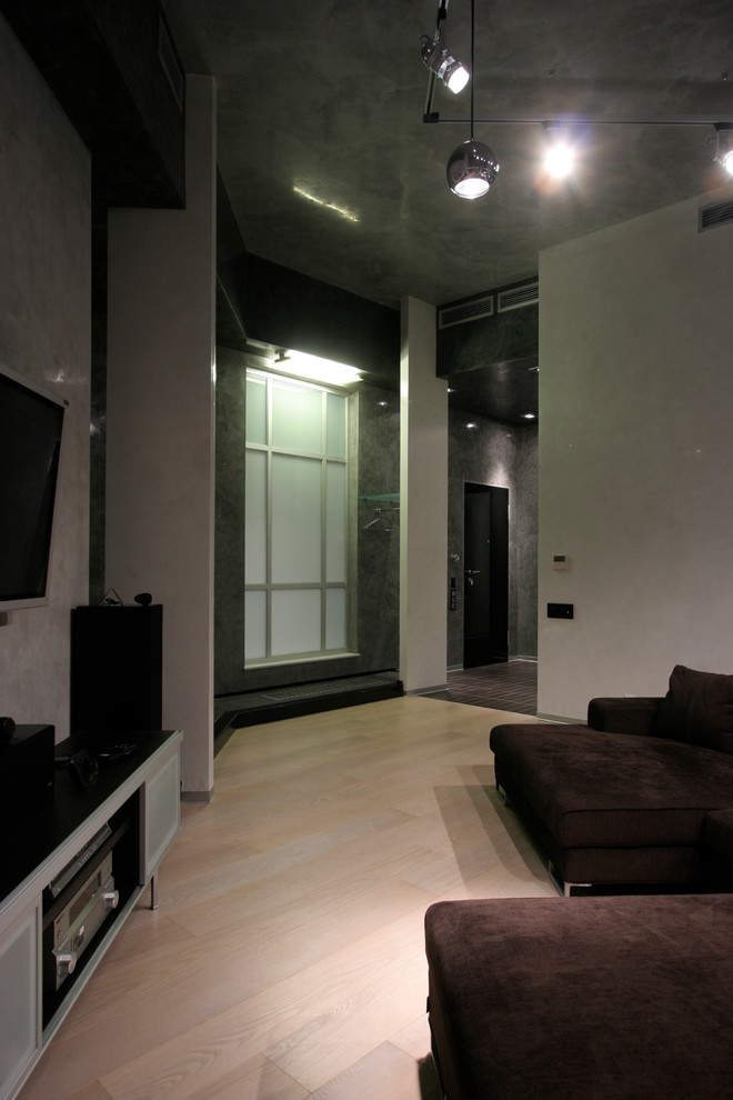 Обложка альбома: Контрастый диван