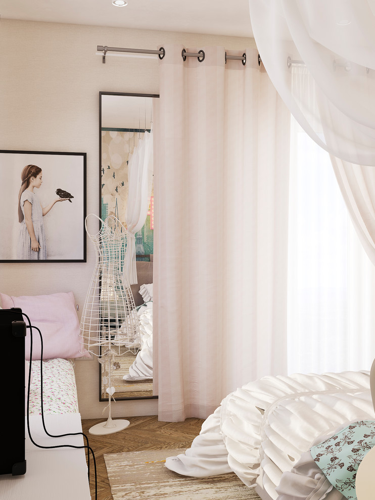 Поселок Серебряная подкова , Москва , 2-ой этаж